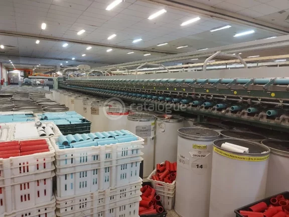 Imagem Vende-Se : Galpao em Sao Gonçalo do Amarante /RN