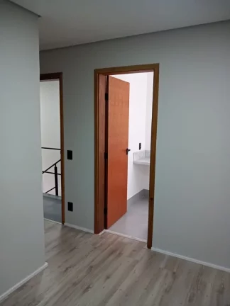 Imagem SOBRADO - FINO ACABAMENTO - RESIDENCIAL REAL PARK - SUMARÉ