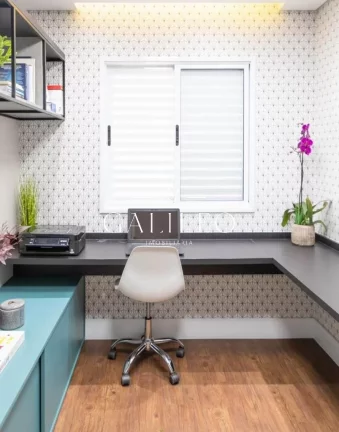 Imagem APARTAMENTO A VENDA NO SPAZIO BONFIGLIOLI - JARDIM BONFIGLIOLI - JUNDIAÍ - SP