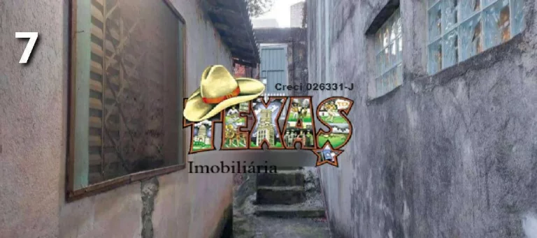 Imagem TERRENO PARA VENDA NA CIDADE PATRIARCA