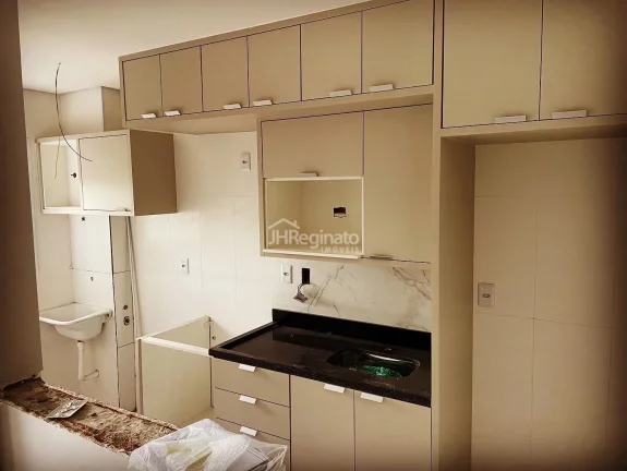 Imagem Apartamento à venda no Edifício Residencial Lorena - Sorocaba