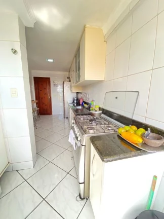 Imagem Apartamento com 3 dormitórios à venda, 110 m² por R$ 750.000,00 - Coqueiral de Itaparica - Vila Velha/ES