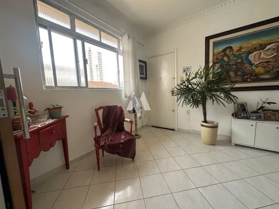 Imagem Apartamento à venda no Embaré