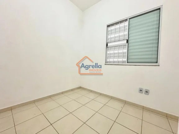 Imagem Apartamento à venda no bairro RESIDENCIAL EDÍFICIO FLORENZZA - Mogi Guaçu/SP