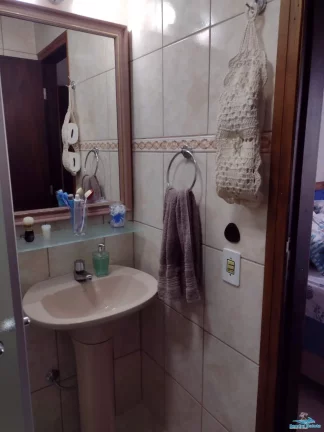 Imagem Apartamento de 2 dormitórios no Itaguá
