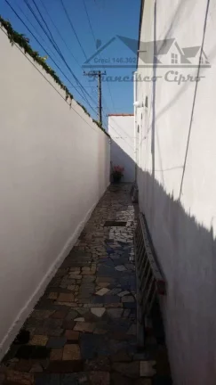 Imagem Casa-Terrea-para-Venda-em-Cecap-Lorena-SP