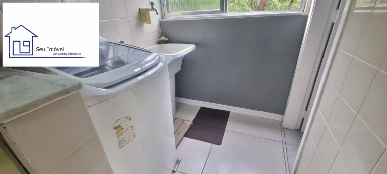Imagem APARTAMENTO NA TAQUARA / MARQUÊS DE JACAREPAGUÁ 2 QUARTOS - 1 SUÍTE 80MTS