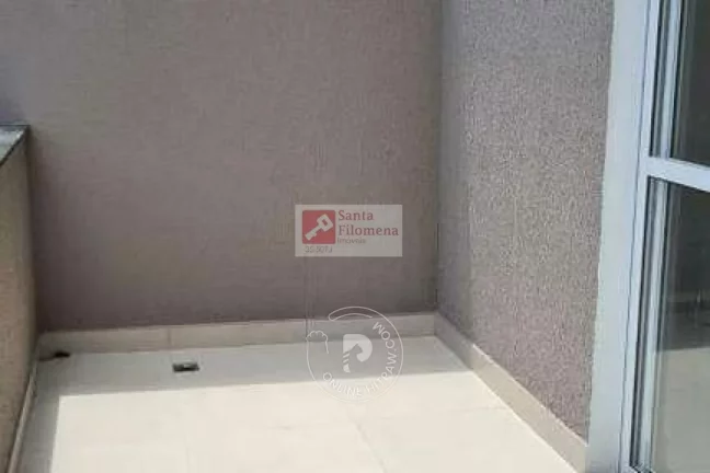Imagem Sobrado para Venda em Santo André, Vila Curuçá, 2 dormitórios, 2 suítes, 3 banheiros, 3 vagas