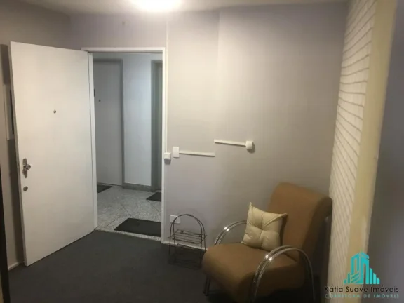 Imagem Sala Comercial para Venda em Santo André / SP no bairro Vila Bastos