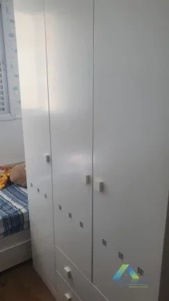 Imagem DIADEMA Apartamento 62 metros, 3 dormitórios, 1 suíte, 1 vaga, lazer completo ótima localização e valor!!!