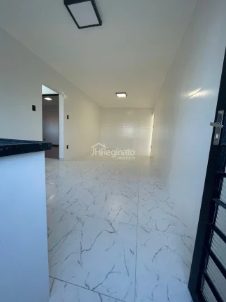 Imagem Casa térrea à venda no Jd. Itanguá - Sorocaba