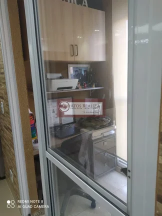 Imagem Belíssimo Apartamento em Osasco para Locação -