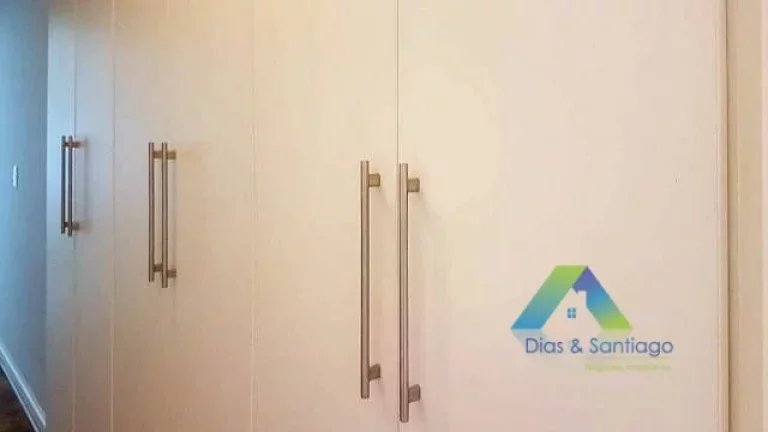 Imagem Apartamento de 4 quartos, 371m² à venda no Santo Amaro
