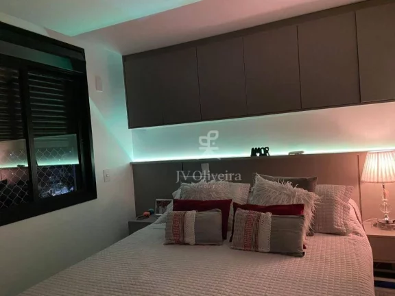 Imagem Cobertura com 3 dormitórios à venda, 200 m² por R$ 2.950.000,00 - Mirandópolis - São Paulo/SP