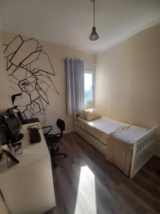 Imagem Apartamento excelente 104 m² Centro São Bernardo do Campo