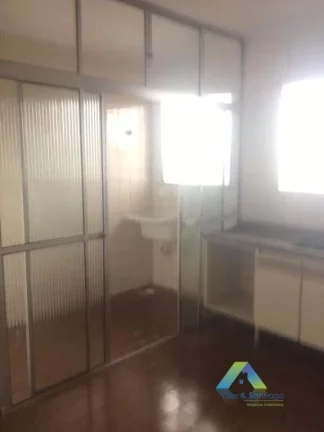 Imagem São Bernardo Do Campo Apartamento 55 metros 2 dormitórios ,1 vaga, ótima localização e valor!