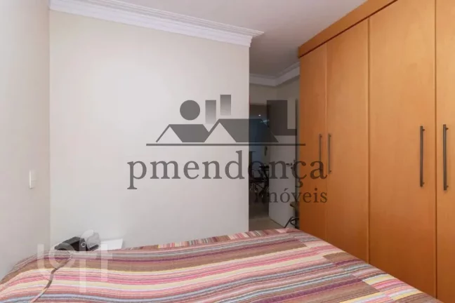 Imagem Apartamento em Perdizes com 2 quartos (1 suíte) e 1 vaga, 70m²