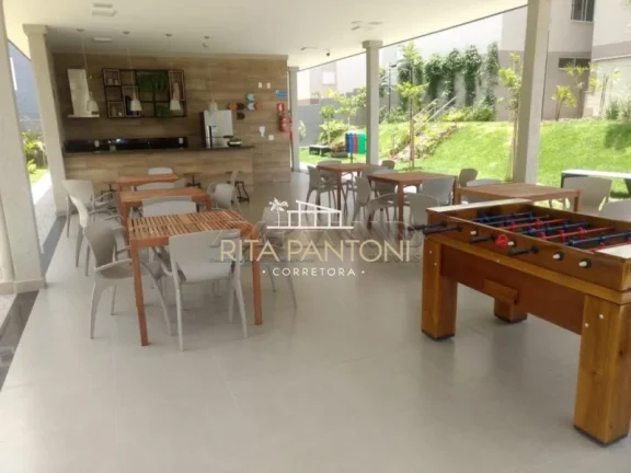 Imagem Apartamento - Ribeirão Preto - Valentina Figueiredo - Região Norte