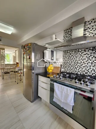 Imagem Apartamento 3 suites no Jardim Vila Mariana