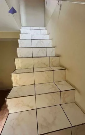 Imagem Casa com 3 dormitórios à venda, 160 m² por R$ 430.000,00 - Jardim Nova Cidade - Guarulhos/SP