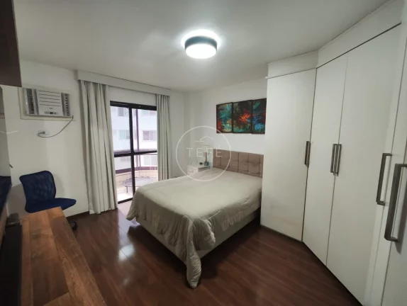 Imagem APARTAMENTO de 3 QUARTOS com 150m² na BARRA OLÍMPICA