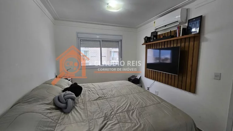 Imagem Apartamento com 2 Quartos à venda, 80m² - Jardim Marajoara