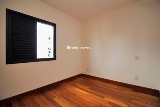 Imagem APARTAMENTO RESIDENCIAL em SÃO PAULO - SP, CAMPO BELO