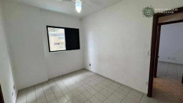 Imagem Apartamento com 2 dormitórios à venda, 87 m² por R$ 480.000 - Vila Assunção - Praia Grande/SP