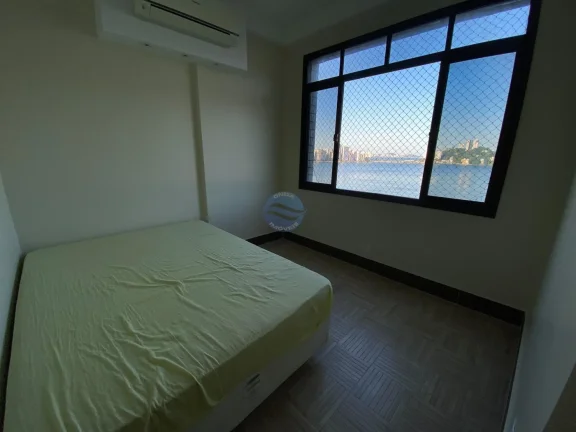 Imagem Apartamento a venda na Biquinha em São vicente