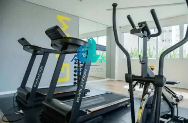 Imagem Seu lugar para ser, estar e acontecer!