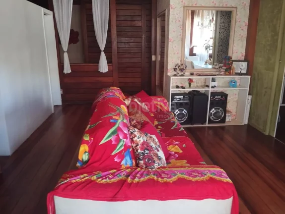 Imagem Casa linear independente, 5 quartos, Braga - Cabo Frio