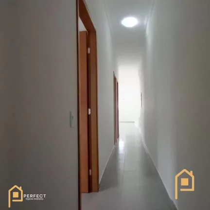 Imagem CASA PARA VENDA NO BAIRRO CONTINETAL 2 TAUBATÉ SP