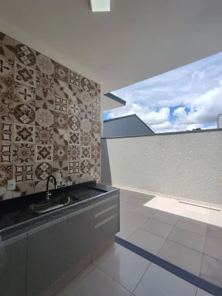 Imagem Casa no Residencial Piemonte