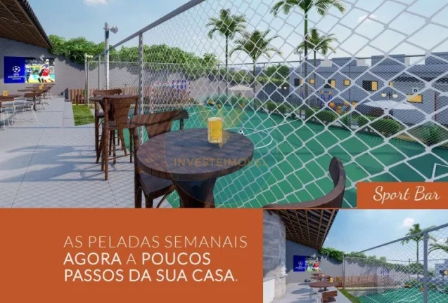 Imagem Casa em Condomínio a Venda no bairro Chácara Ondas Verdes - Cotia, SP