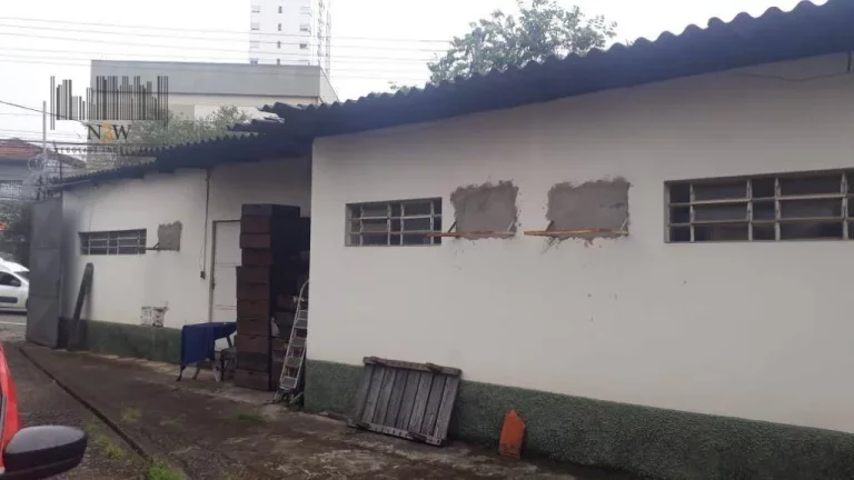 Imagem Terreno à venda, 1214 m² por R$ 8.600.000,00 - Vila Leopoldina - São Paulo/SP
