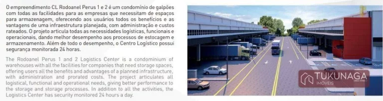 Imagem Galpão para alugar, 1300 m² por R$ 55.394,52/mês - Vila Santa Cruz - São Paulo/SP