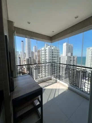 Imagem Apartamento com 4 dormitórios à venda no Centro de Balneário Camboriú/SC