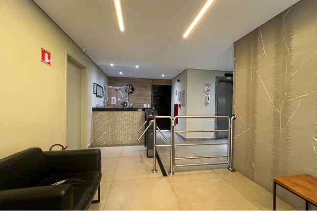 Imagem SALA COMERCIAL em São Paulo - SP, Bosque da Saúde