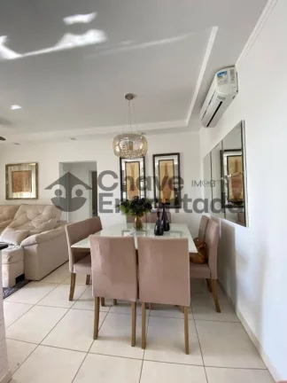 Imagem Apartamento sofisticado com elegancia e modernidade em cada detalhe.