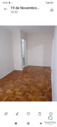 Apartamento para venda, 1 quarto(s), Centro Histórico, Porto Alegre - AP2398