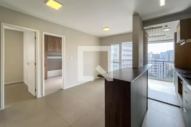 Imagem Apartamento à Venda - Vila Mariana, 2 Quartos, 47 m2
