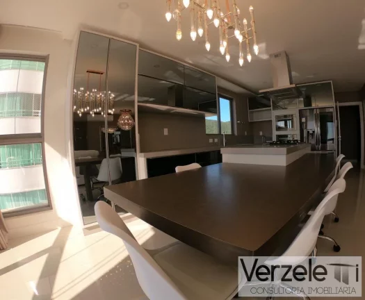 Imagem Apartamento para Locação em Balneário Camboriú / SC no bairro Centro