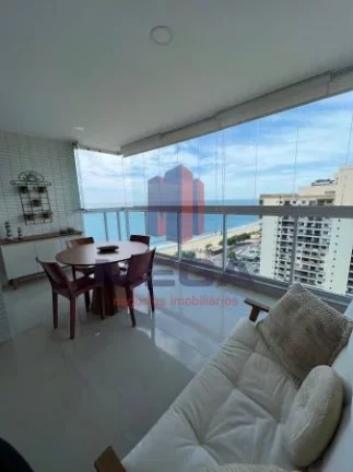 Imagem APARTAMENTO COM VISTA OCEANICA NA PRAIA DE ITAPARICA