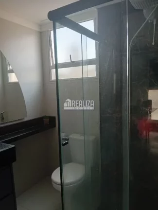 Imagem Apartamento para alugar no Condomínio Parque Andes, no Loteamento Reserva Ushuaia, Uberaba
