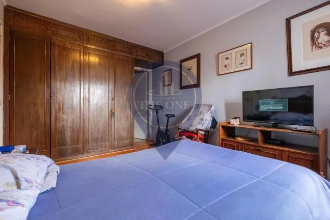 Imagem ADQUIRA JÁ ESTE LUXUOSO APARTAMENTO 3 QUARTOS EM PINHEIROS, SÃO PAULO! 160m², 1 SUÍTE, 2 SALAS, 2 BANHEIROS, 1 VAGA. APAIXONE-SE!