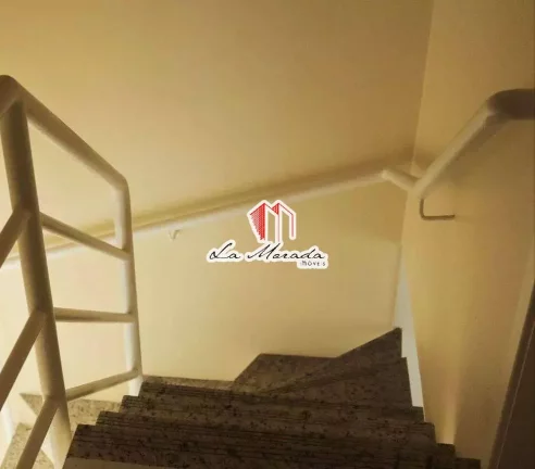 Imagem Condomínio Vila Palmas, Duplex, 157m2, 4Qtos, 2 vagas, Oportunidade!
