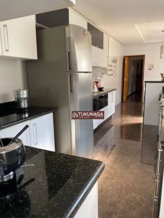 Imagem Sobrado com 4 quartos à venda, 241 m² por R$ 870.000 - Parque Edu Chaves - São Paulo/SP