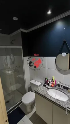 Imagem Seu novo lar está aqui! Apartamentoà venda no bairro Planalto – São Bernardo do Campo