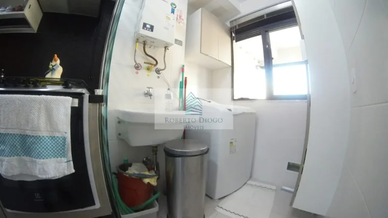 Imagem Apartamento de 3 quartos com suíte e vaga na garagem em Jacarepaguá, RJ - Aproveite essa oportunidade!