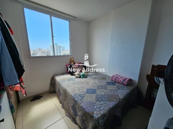 Imagem Apartamento 2 Quartos à Venda - Santa Inês, Vila Velha/ES